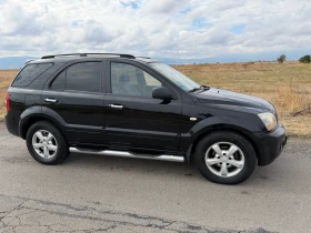 Kia Sorento Facelift Automatic 4x4 , снимка 7