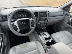 Kia Sorento Facelift Automatic 4x4 , снимка 11