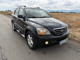Kia Sorento Facelift Automatic 4x4 , снимка 8