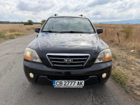 Kia Sorento Facelift Automatic 4x4 , снимка 1