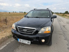 Kia Sorento Facelift Automatic 4x4 , снимка 3