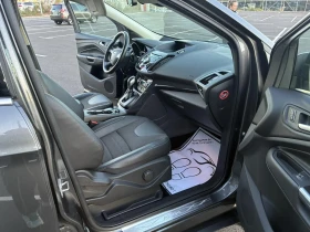Ford Kuga, снимка 4