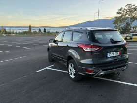 Ford Kuga, снимка 10
