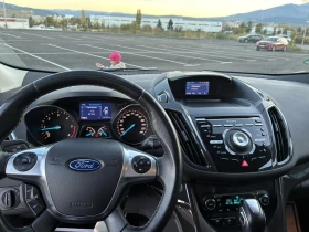 Ford Kuga, снимка 6