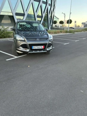 Ford Kuga, снимка 14