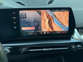 BMW X1, снимка 9
