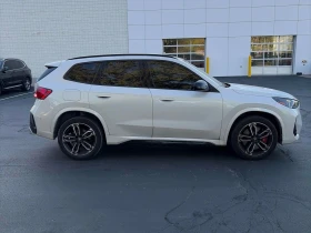 BMW X1, снимка 3