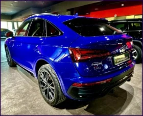 Audi Q5 *  * S-line Sportback 45TFSI | Mobile.bg    6