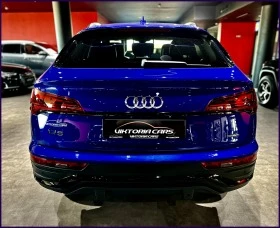 Audi Q5 *  * S-line Sportback 45TFSI | Mobile.bg    5