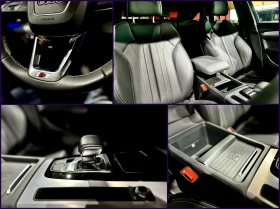 Audi Q5 S-line Sportback 45TFSI, снимка 11 - Автомобили и джипове - 44164863