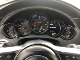 Porsche Cayenne 3.0D Face, панорама, подгрев, обдухване, снимка 12