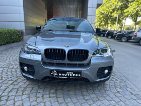 BMW X6 3.5d , снимка 1