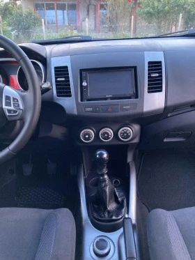 Mitsubishi Outlander 2.0 TDI, снимка 12