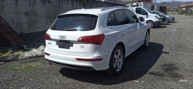 Audi Q5 S LINE , снимка 3