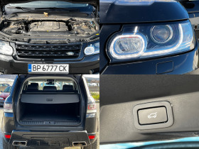 Land Rover Range Rover Sport 3.0D | Mobile.bg   15