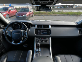 Land Rover Range Rover Sport 3.0D | Mobile.bg   10