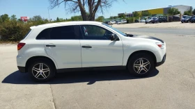 Mitsubishi ASX 1.8DID Швейцария, снимка 7