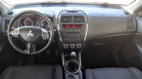 Mitsubishi ASX 1.8DID Швейцария, снимка 9