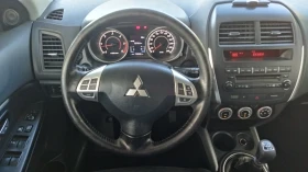 Mitsubishi ASX 1.8DID Швейцария, снимка 8