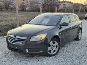 Opel Insignia 2.0 CDTI PANORAMA!!, снимка 1