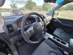 Nissan Pathfinder 2.5 DCi/171 к.с 7 Местна, снимка 12