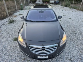 Opel Insignia 2.0 CDTI PANORAMA!!, снимка 3