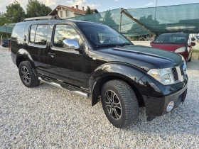 Nissan Pathfinder 2.5 DCi/171 к.с 7 Местна, снимка 6