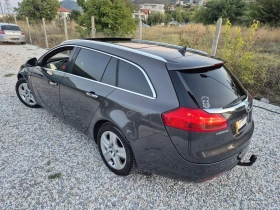 Opel Insignia 2.0 CDTI PANORAMA!!, снимка 9