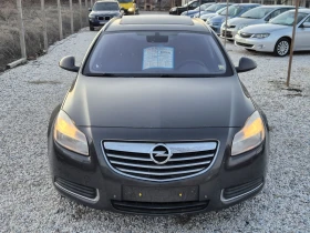 Opel Insignia 2.0 CDTI PANORAMA!!, снимка 2