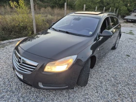 Opel Insignia 2.0 CDTI PANORAMA!!, снимка 4