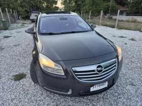 Opel Insignia 2.0 CDTI PANORAMA!!, снимка 6