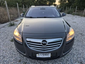 Opel Insignia 2.0 CDTI PANORAMA!!, снимка 5