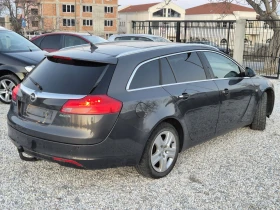 Opel Insignia 2.0 CDTI PANORAMA!!, снимка 5