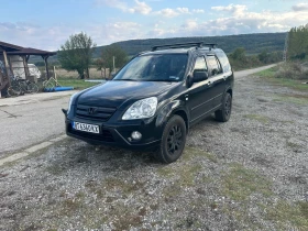 Honda Cr-v 2.0 Газ/Бензин, снимка 1