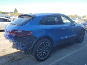 Porsche Macan * * KEYLESS | Mobile.bg    3