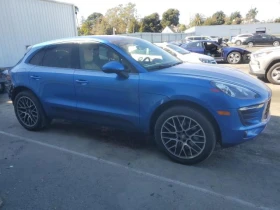 Porsche Macan * * KEYLESS | Mobile.bg    4