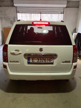 Suzuki Grand vitara, снимка 2