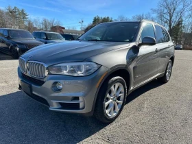 BMW X5 XDR40E  | CARFAX | Mobile.bg    2