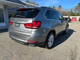 BMW X5 XDR40E  | CARFAX | Mobile.bg    4