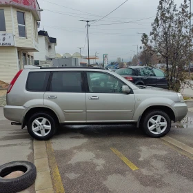 Nissan X-trail 2.2 DCI, снимка 8