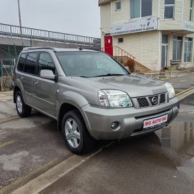 Nissan X-trail 2.2 DCI, снимка 2