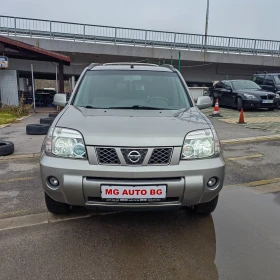 Nissan X-trail 2.2 DCI, снимка 3