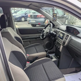 Nissan X-trail 2.2 DCI, снимка 13