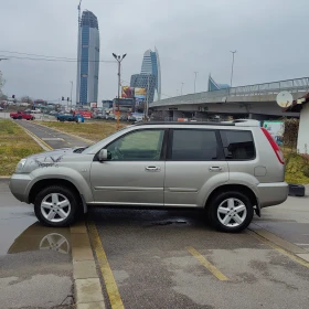 Nissan X-trail 2.2 DCI, снимка 4