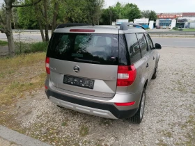 Skoda Yeti 1.6 105kc Greenline | Mobile.bg    7