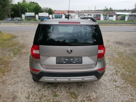 Skoda Yeti 1.6 105kc Greenline | Mobile.bg    6