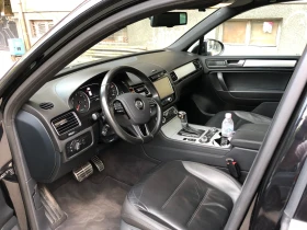 VW Touareg 3.00 TDI R-Line, снимка 11