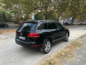 VW Touareg 3.00 TDI R-Line, снимка 3