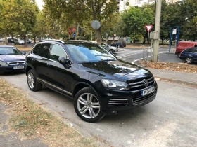 VW Touareg 3.00 TDI R-Line, снимка 1