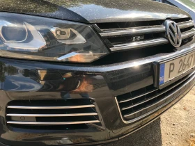 VW Touareg 3.00 TDI R-Line, снимка 17